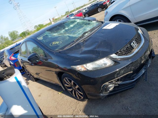 honda civic 2014 19xfb2f98ee052190