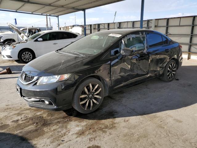 honda civic exl 2014 19xfb2f98ee054831