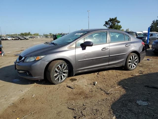 honda civic exl 2014 19xfb2f98ee071600