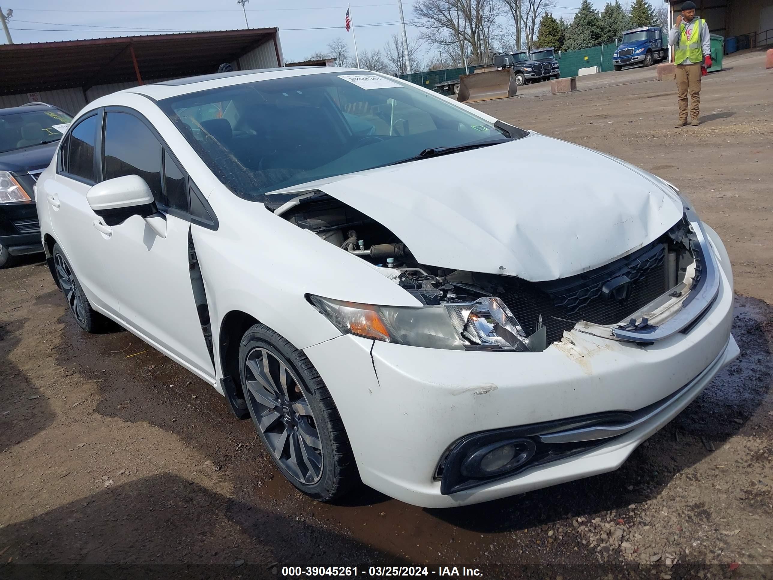 honda civic 2014 19xfb2f98ee258075