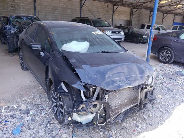 honda civic exl 2015 19xfb2f98fe030787