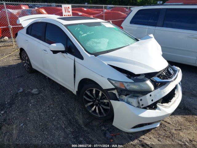 honda civic 2015 19xfb2f98fe042325