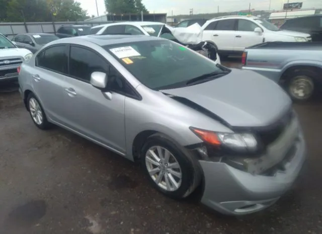 honda civic sdn 2012 19xfb2f99ce047979