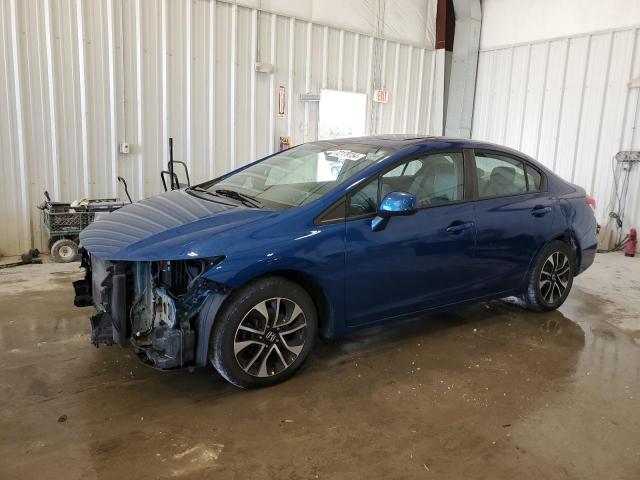 honda civic exl 2013 19xfb2f99de015096