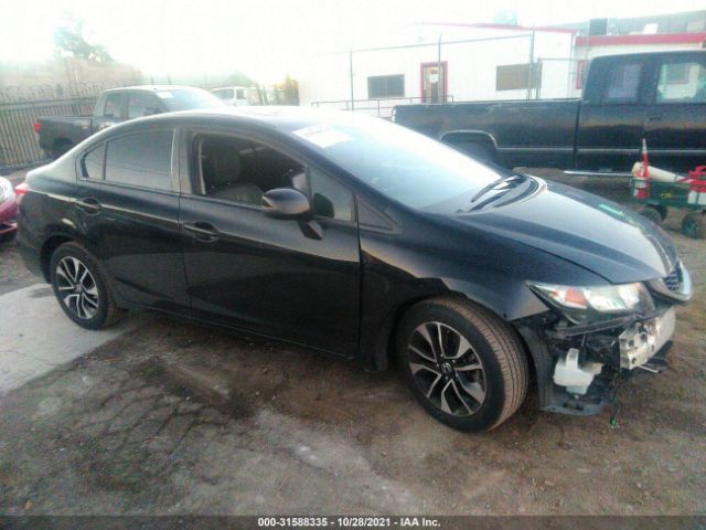 honda civic sdn 2013 19xfb2f99de046560