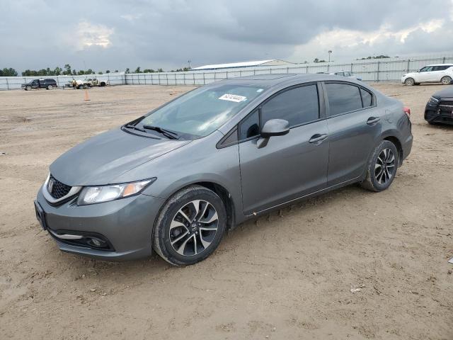 honda civic exl 2013 19xfb2f99de078621