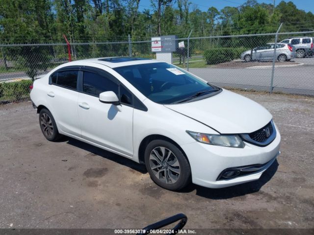 honda civic 2013 19xfb2f99de245611