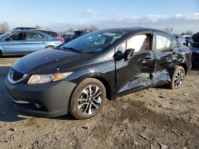 honda civic exl 2013 19xfb2f99de267351