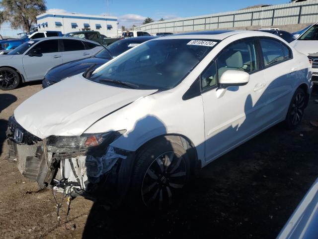 honda civic exl 2014 19xfb2f99ee067328