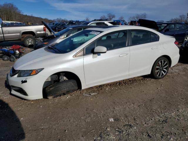 honda civic exl 2014 19xfb2f99ee215588