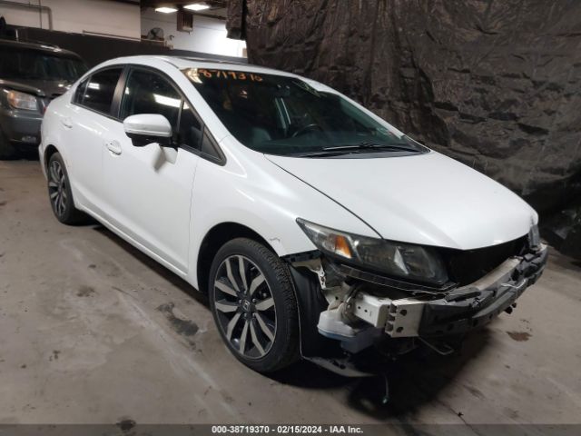 honda civic 2014 19xfb2f99ee274303