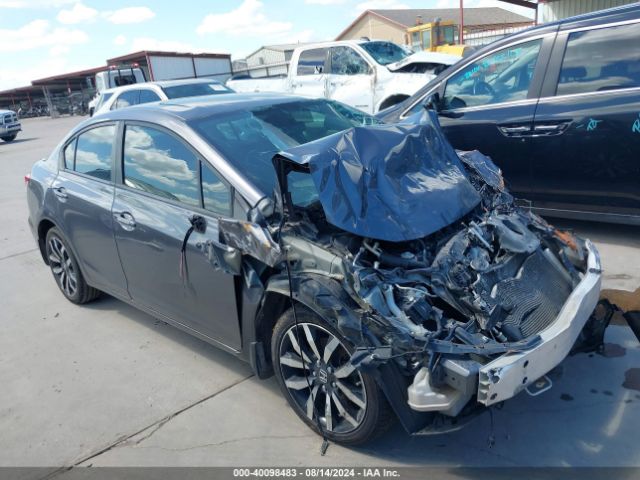 honda civic 2015 19xfb2f99fe011133