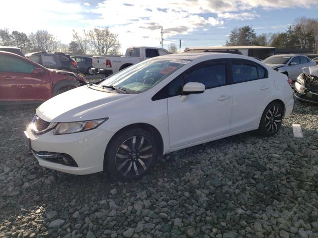 honda civic exl 2015 19xfb2f99fe034170