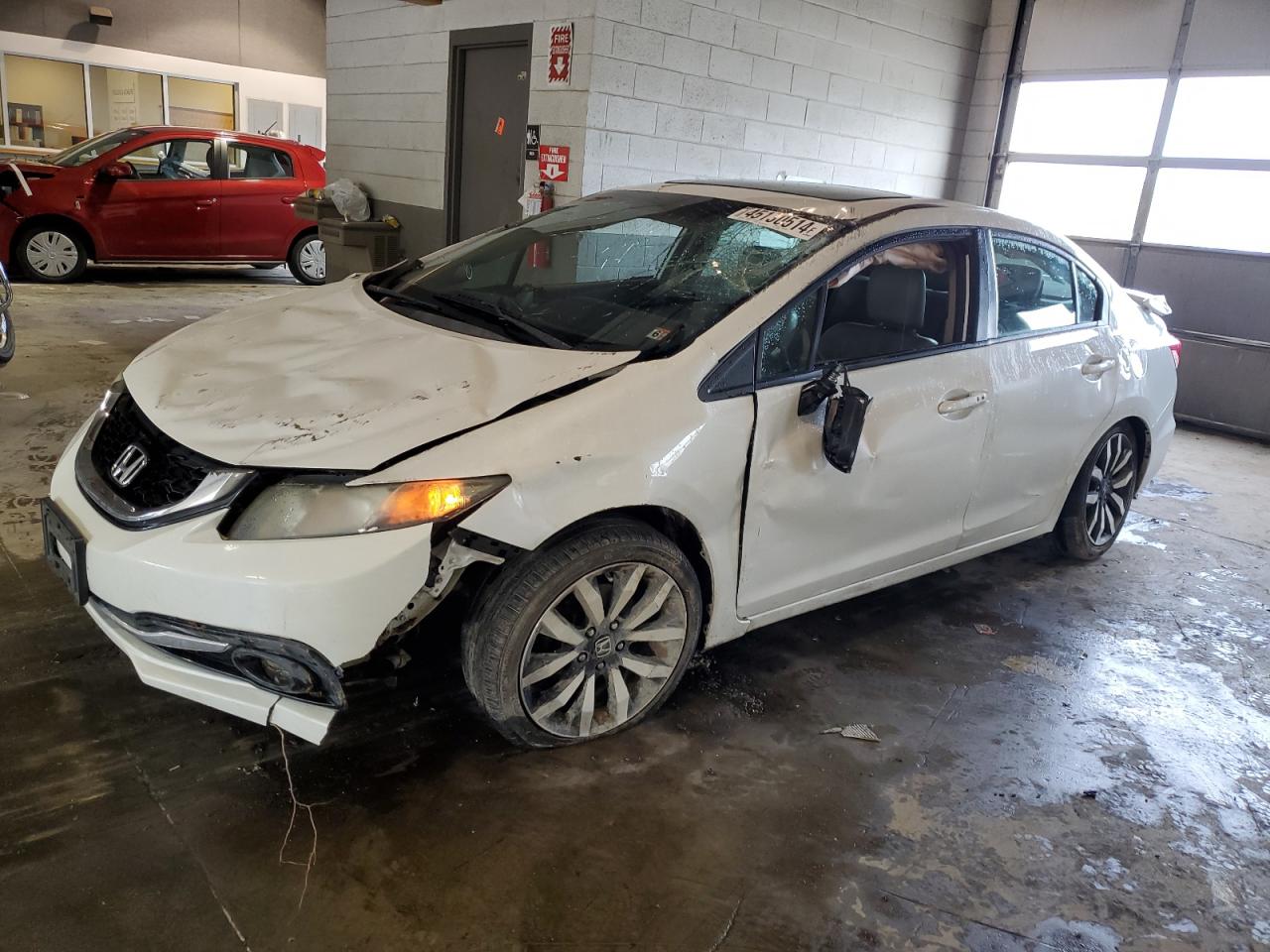 honda civic 2015 19xfb2f99fe034993