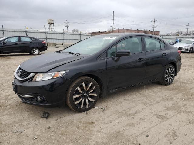 honda civic exl 2015 19xfb2f99fe045329