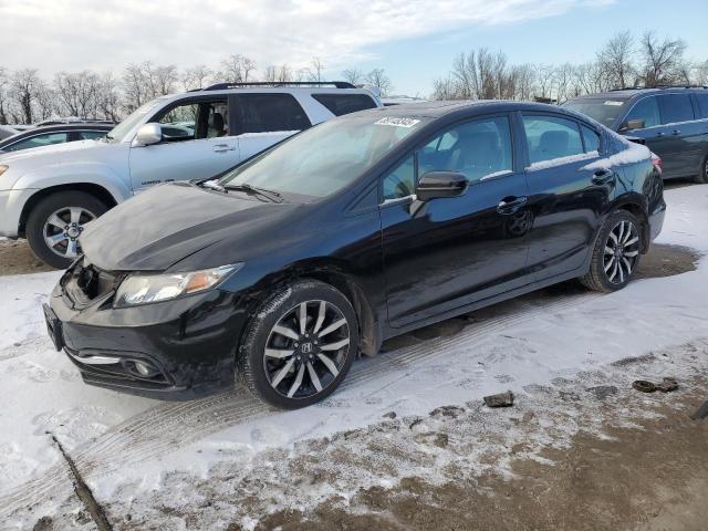 honda civic exl 2015 19xfb2f99fe215012