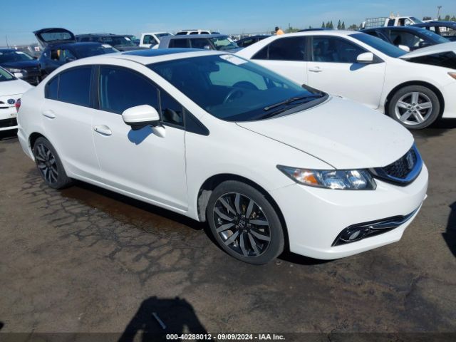 honda civic 2015 19xfb2f99fe217777