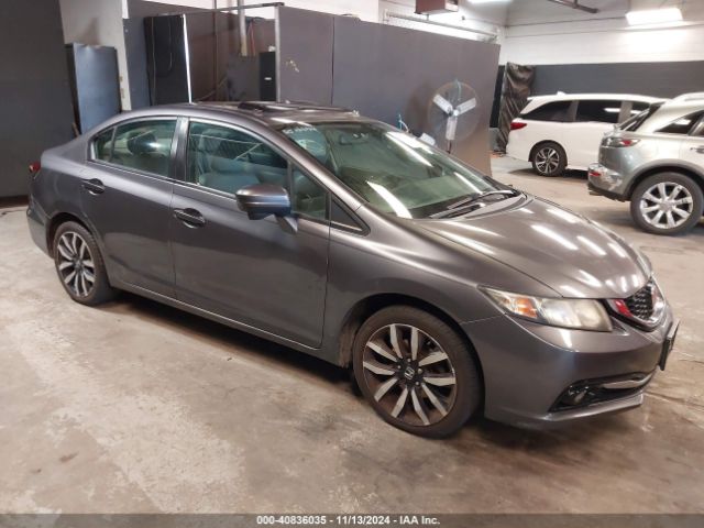 honda civic 2015 19xfb2f99fe220582