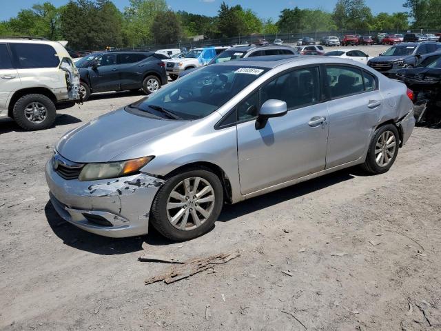 honda civic 2012 19xfb2f9xce000489