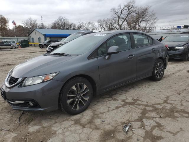 honda civic 2013 19xfb2f9xde211323