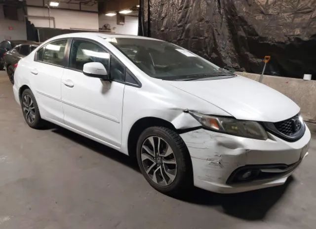 honda civic sdn 2013 19xfb2f9xde220149