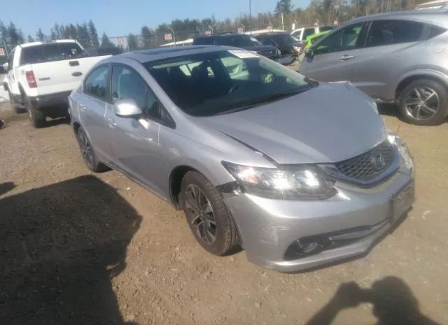 honda civic sdn 2013 19xfb2f9xde237436