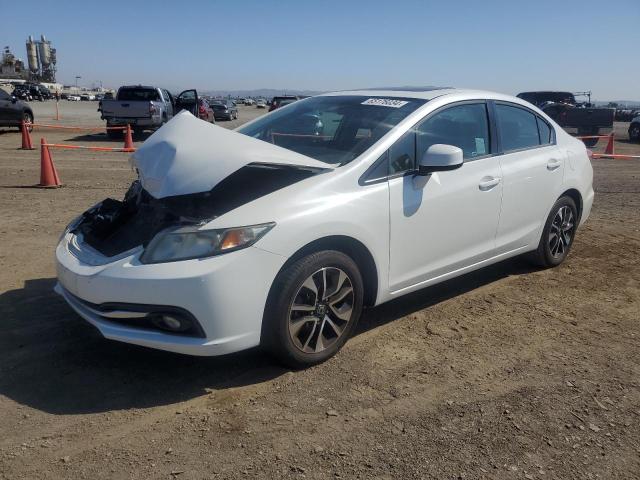 honda civic 2013 19xfb2f9xde272476