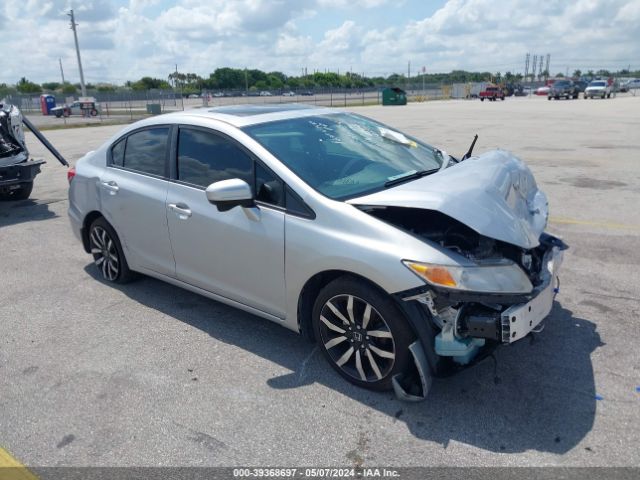 honda civic 2014 19xfb2f9xee056936