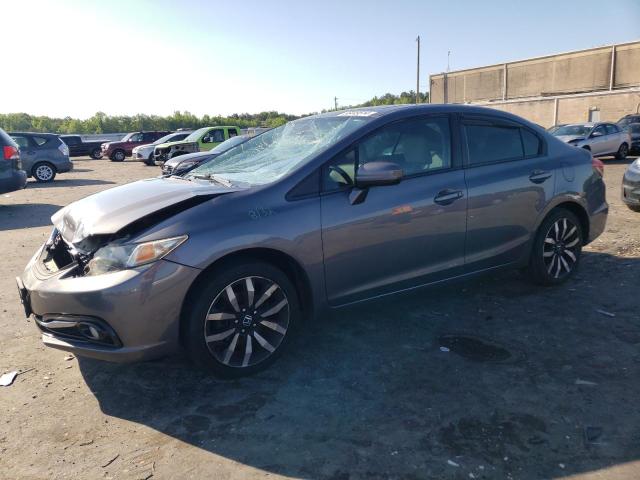 honda civic 2014 19xfb2f9xee203627