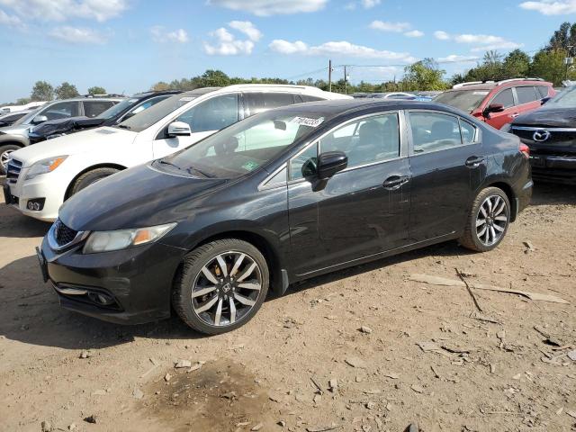 honda civic 2014 19xfb2f9xee263424