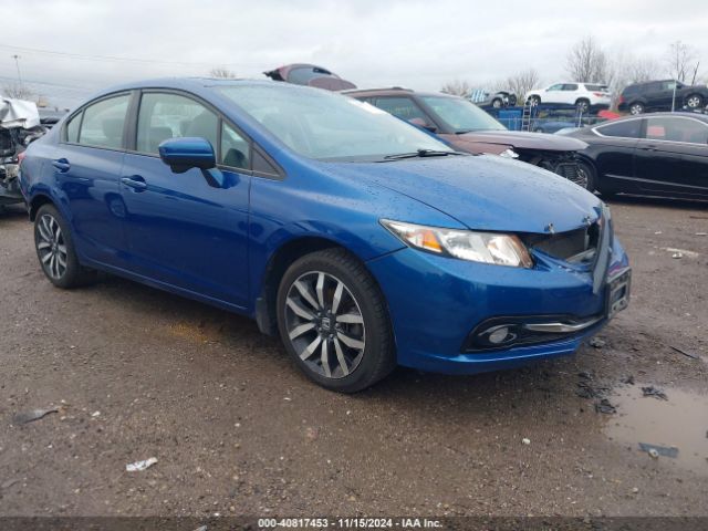 honda civic 2015 19xfb2f9xfe063712