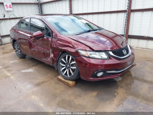 honda civic 2015 19xfb2f9xfe077917