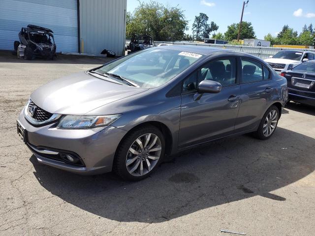 honda civic exl 2015 19xfb2f9xfe205525