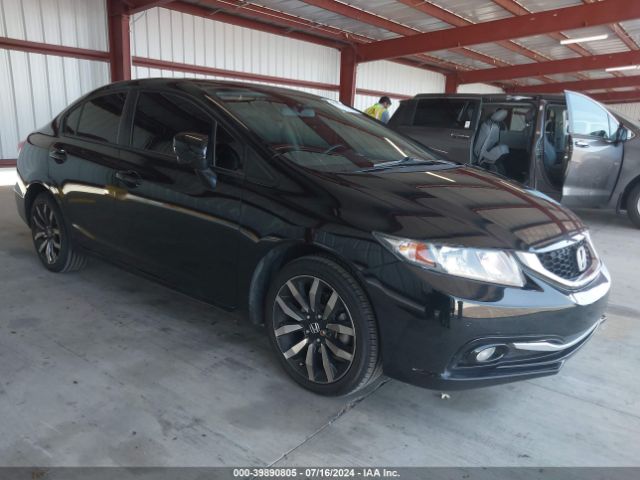 honda civic 2015 19xfb2f9xfe206674