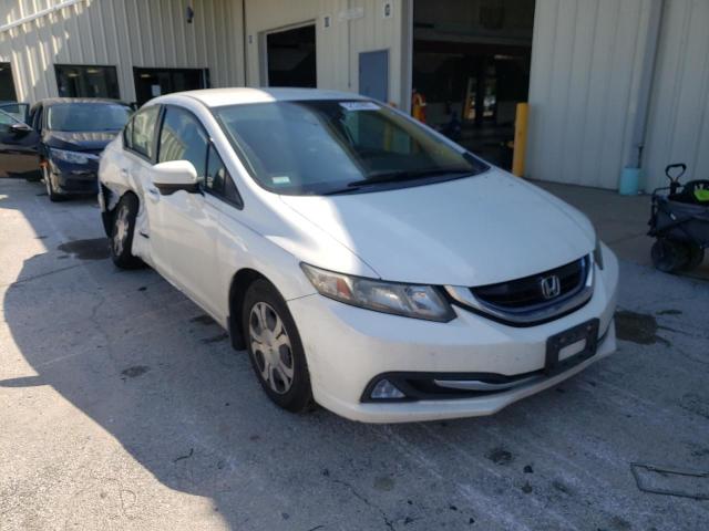 honda civic hybr 2015 19xfb4f21fe001436