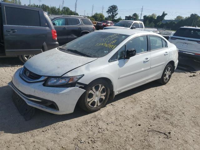 honda civic hybr 2015 19xfb4f22fe001901