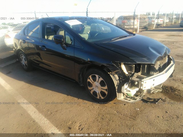 honda civic hybrid 2014 19xfb4f23ee201068