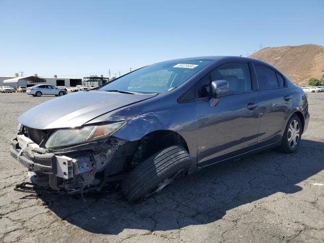 honda civic hybr 2015 19xfb4f23fe201721