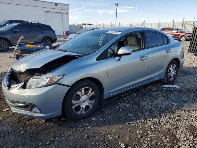 honda civic 2013 19xfb4f25de002022