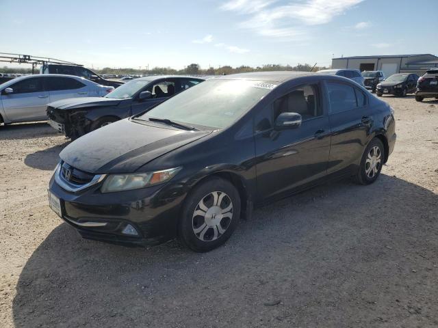 honda civic hybr 2013 19xfb4f25de002568