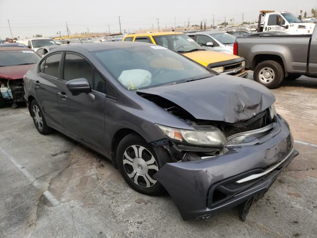 honda civic hybr 2014 19xfb4f26ee201503