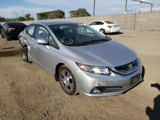 honda civic hybr 2013 19xfb4f27de001549