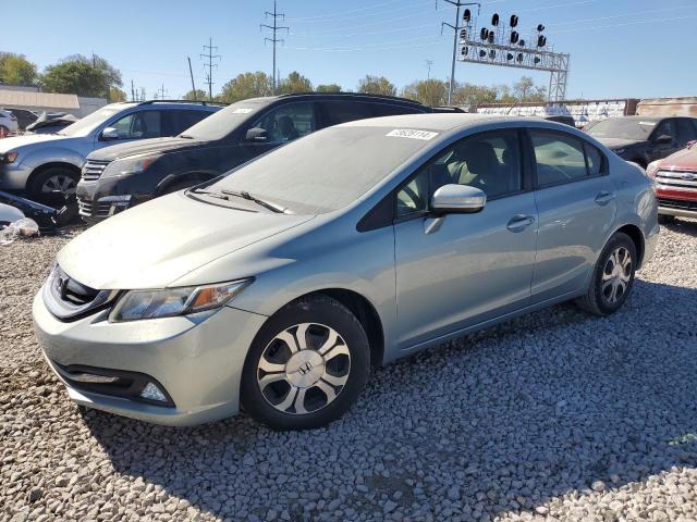 honda civic hybr 2015 19xfb4f28fe002423