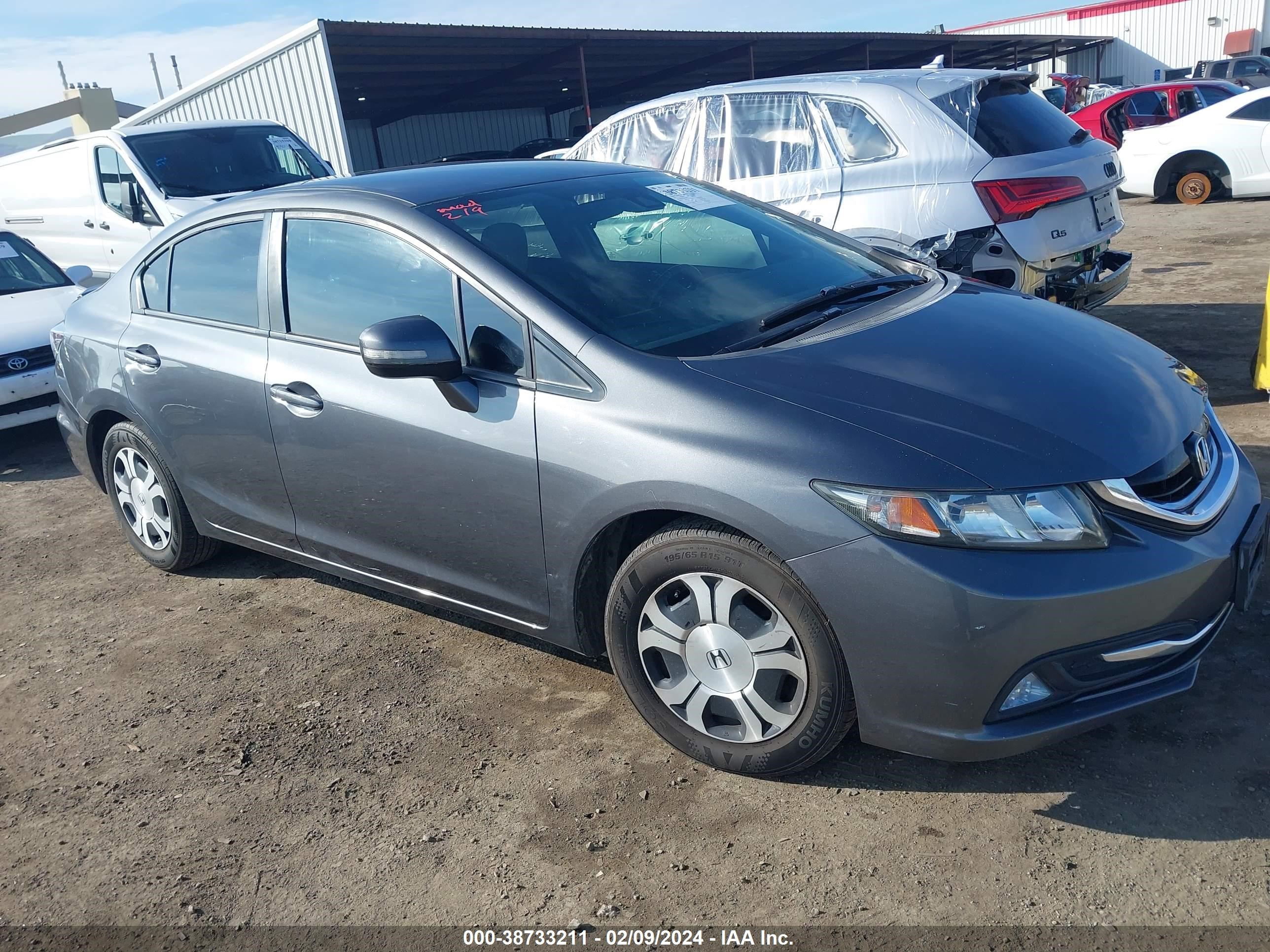 honda civic 2013 19xfb4f29de204068