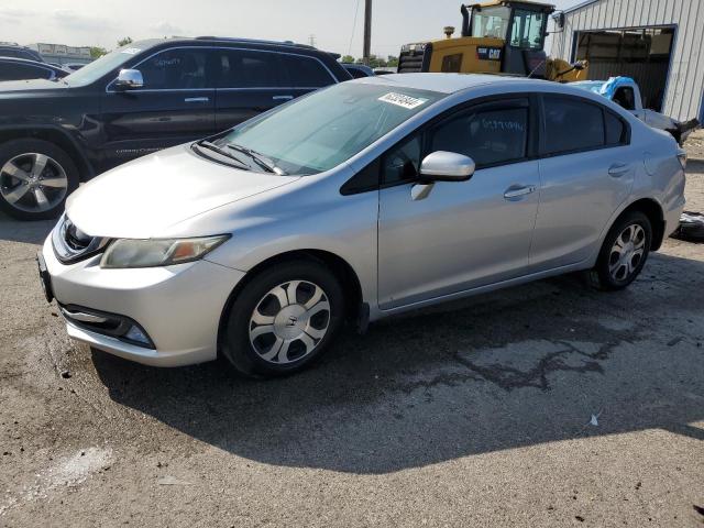 honda civic hybr 2015 19xfb4f29fe001555