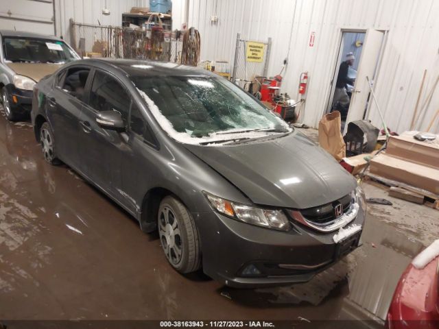 honda  2013 19xfb4f36de003673