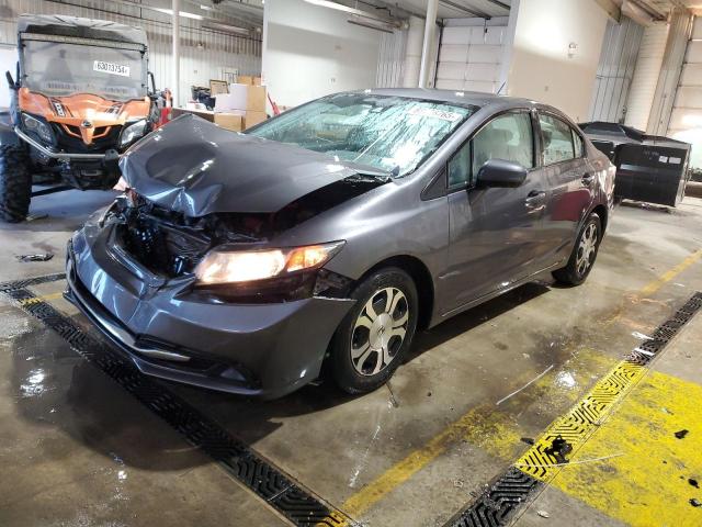 honda civic hybr 2015 19xfb4f36fe001313