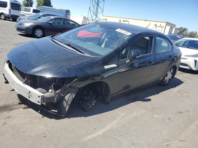 honda civic hybr 2013 19xfb4f38de004114