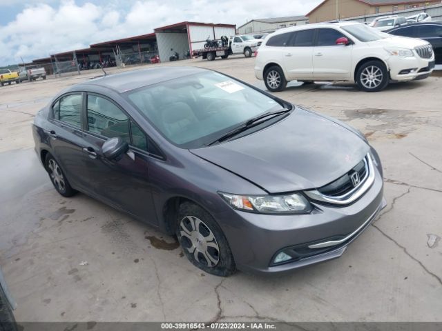 honda civic 2015 19xfb4f3xfe000116