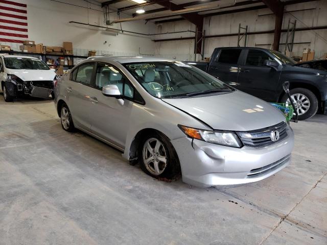 honda civic natu 2012 19xfb5f52ce003434